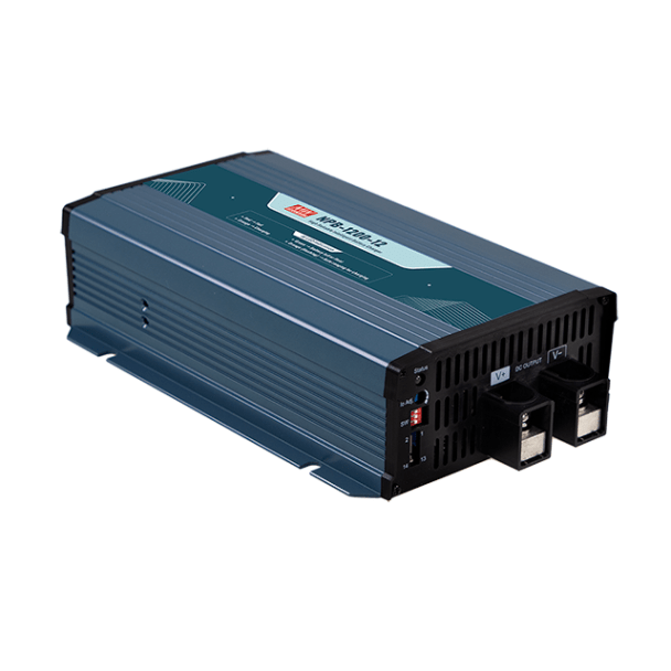 PB-1000 | MEAN WELL Australia